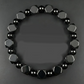 📢📢Buy 1 Get 1 Free !! ⏰Vintage Round Synthetic Stone Bracelet