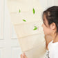 🔥Buy 1 Get 1 Free!🧦 Double-Sided Hanging Storage Organizer – 24 Pockets, Breathable Fabric, Perfect for Underwear, Socks & Accessories 🏠