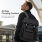 🎉 LIMITED TIME 50% OFF! 🎒 Men's Large Capacity Casual Backpack – Smart Organization, Comfortable Padding & Durable Urban Style ✨