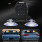 🚗High-Visibility LED Strobe Light Bar