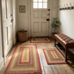 📢📢50% OFF !! ⏰Elegant Woven Runner Rug