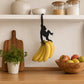 🎉BUY 1 GET 1 FREE🐒 Monkey Shaped Banana Hook