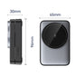 🔋 50% OFF NOW! 📱 3-in-1 Fast Wireless Charger – 15W, Foldable & Portable – Charge Phone, Watch & Earbuds at Once ✨