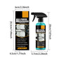 📢📢50% OFF !! ⏰120ml All-Purpose Degreaser Spray for Car & Home