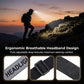 📢📢50% OFF !! ⏰Rechargeable Ultra-Bright LED Headlamp
