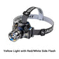 📢📢50% OFF !! ⏰Rechargeable Ultra-Bright LED Headlamp
