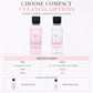 🔥Buy 1 Get 1 Free！🌸50ml Makeup Brush and Sponge Cleanser Liquid Powder Puff Cleaning Water for Cosmetic Sponges and Cushion Puffs