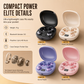 Multi-Wear Bluetooth Earbuds