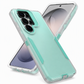 Shockproof Phone Case with Metal Lens Kickstand Protective Cover for Samsung Galaxy S26 S25 S24 S23 S22 Ultra Plus FE