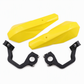 Universal Plastic Handlebar Handguards Mud Guard Protector for Off Road Motorcycle Dirt Bike ATV Quad