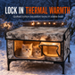 📢📢50% OFF !! ⏰Waterproof Outdoor Cat House Windproof Warm Winter Pet Shelter for Stray Cats and Small Dogs