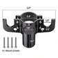 ⏳Limited-time 50% off⏰Aluminum Trailer Towing Chain Organizer Mount🚠🚗