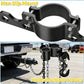 ⏳Limited-time 50% off⏰Aluminum Trailer Towing Chain Organizer Mount🚠🚗