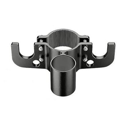 ⏳Limited-time 50% off⏰Aluminum Trailer Towing Chain Organizer Mount🚠🚗