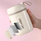 📢📢50% OFF!!⏰ Stainless Steel Insulated Lunch Jar – Keep Meals Warm & Fresh ✨