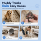 🐶🐾✨Automatic Electric Paw Cleaner for Dogs and Cats