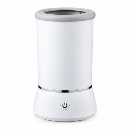 🐶🐾✨Automatic Electric Paw Cleaner for Dogs and Cats