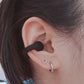 Auriculares inalámbricos de conducción ósea con clip para el oído（50% OFF）