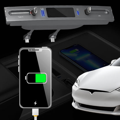 Charging Stations for Tesla Model3/Y
