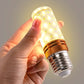 Bombilla LED de bajo consumo