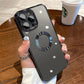 Nueva Versión 2.0 Clean Lens iPhone Case With Camera Protector（50% DE DESCUENTO）