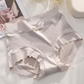 🔥Último día Compra 1 y llévate 2 gratis 🔥Bragas ginecológicas de seda higroscópica, antibacteriana e inodora