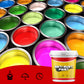Pintura antioxidante para metal-23 colores（50% REBAJADO）