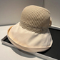 ✨Venta caliente de verano✨ Sombrero de sol de ala ancha de moda