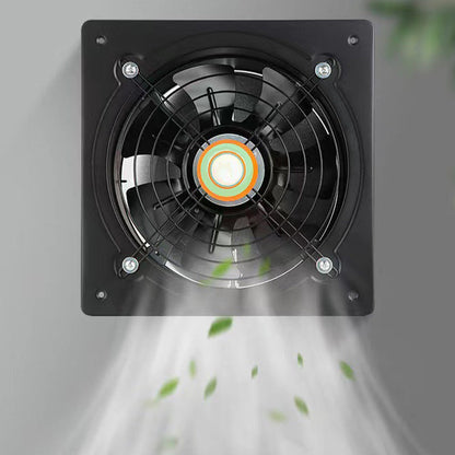 Powerful Exhaust Fan for Home Use（50%OFF)
