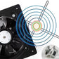 Powerful Exhaust Fan for Home Use（50%OFF)